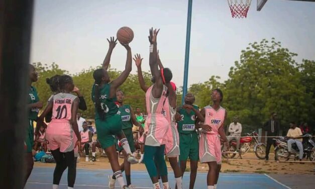 Basketball Féminin / Play-offs : BIBO BC l’emporte sur le fil face aux Strong Girls