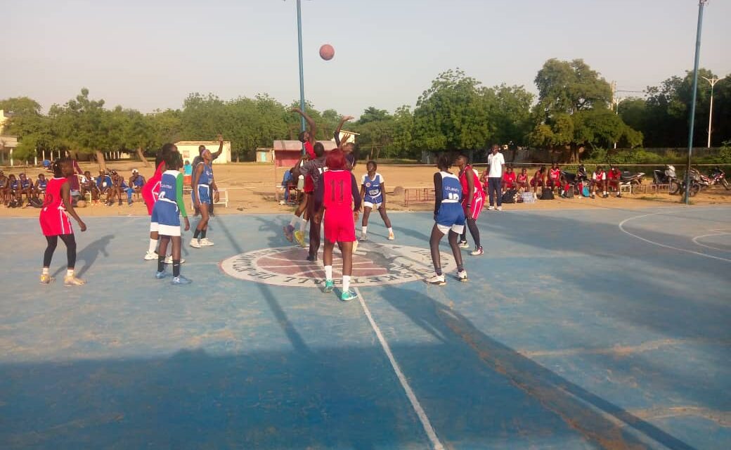 Basketball / Féminin : renversement de situation : les Amazones s’imposent face aux Lamantins en play-offs.