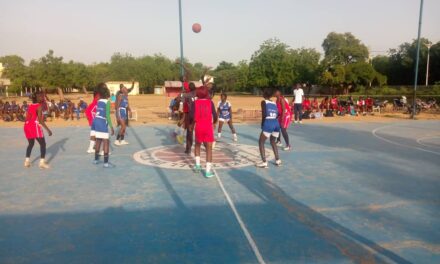 Basketball / Féminin : renversement de situation : les Amazones s’imposent face aux Lamantins en play-offs.