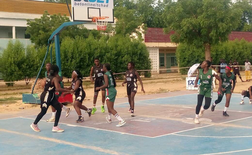 Basket-ball Féminin : BiBO BC s’impose et file vers la demi-finale