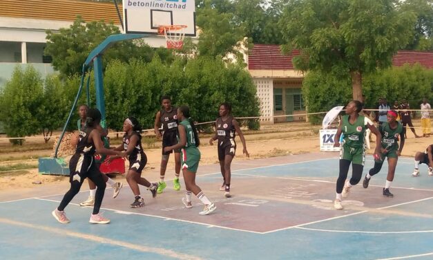 Basket-ball Féminin : BiBO BC s’impose et file vers la demi-finale