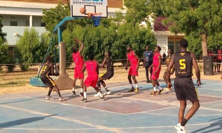 Basketball/ Black Cab écarte difficilement warriors club