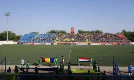 Stade Idriss Mahamat Ouya, Le 15 Octobre c’est demain. On reporte ou on attend…