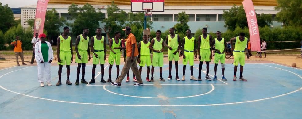 Basketball : Bourgeon basketball fait le travail face à académie basketball…