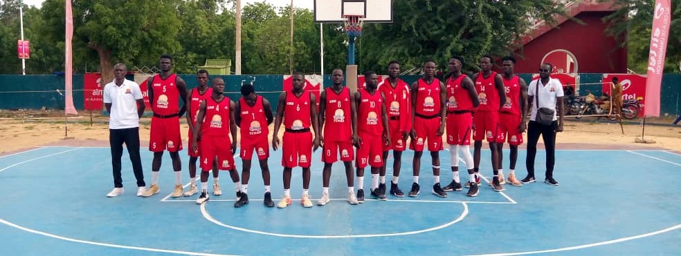 Basketball : fire basketball poursuit sa série de victoire…