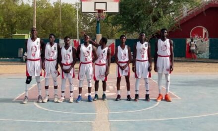 Basketball : les Lamantins ont brillé devant warriors.