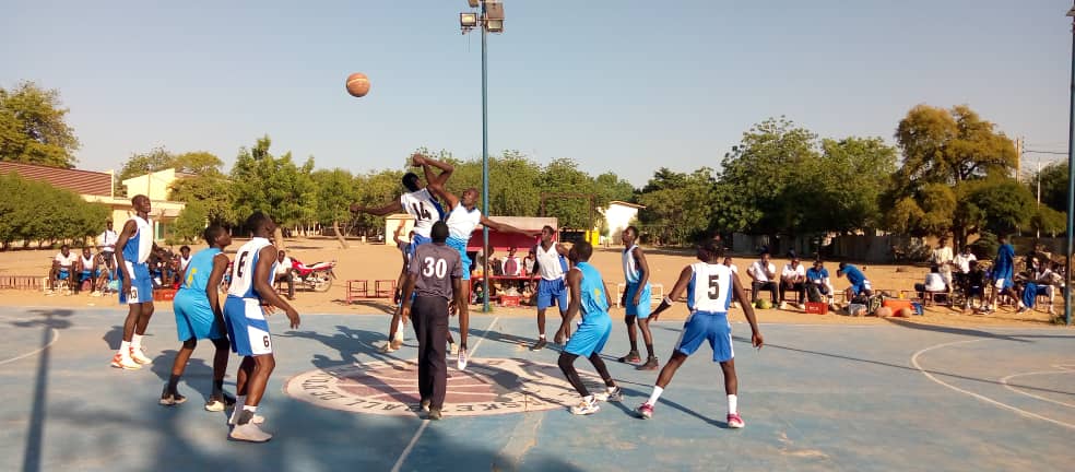 Basketball : les Lamantins invaincus en championnat : 4 succès en 4 rencontres.