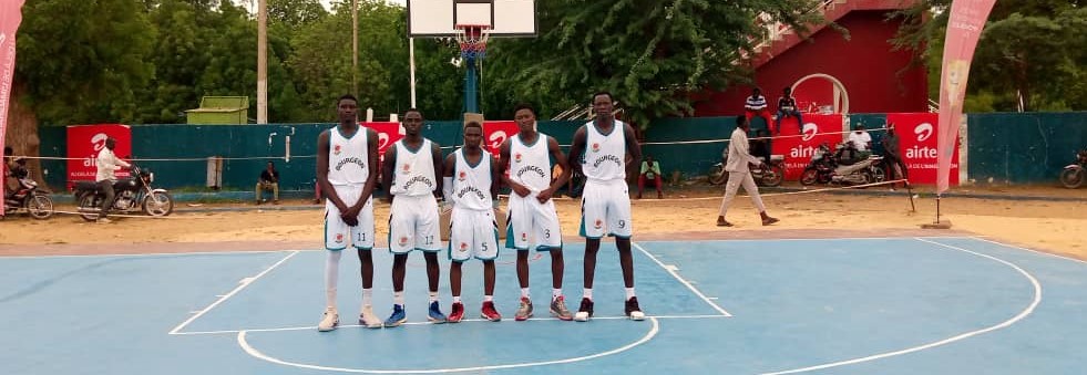 Basketball : Black Cab met un terme à l’invincibilité de Bourgeon basketball.