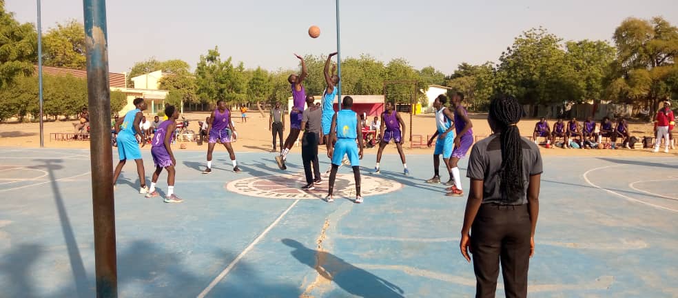 Basketball : ABB repousse Harlem City et décroche sa deuxième victoire à son 8  matchs de joués au  championnat de Ndjamena