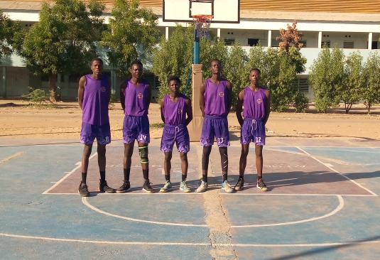 Basketball : le club fire basketball sort ses griffes face à ABB.