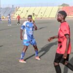 Football : En attendant la reprise, les joueurs se cherchent