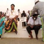 Athlétisme : les handisportifs délaissés par les responsables en charge du sport