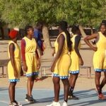 Basketball championnat féminin : les Lamantins ont noyé l&rsquo;équipe d&rsquo;amtoukoui.