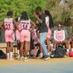 Basketball championnat féminin : les strong girls décisives face à Black Cab