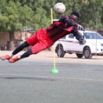 Les vacances prolongée diminue la performance des joueurs et le niveau du championnat tchadien