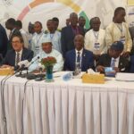 Sport : le comité  olympique sportif tchadien a organisé son assemblée générale extraordinaire et ordinaire ce samedi 24 mai 2025 à l&rsquo;hôtel de l&rsquo;amitié de Ndjamena.