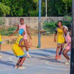 Basketball championnat des dames : les strong girls ont fait un bon exploit face à la jeune formation d&rsquo;amtock city.