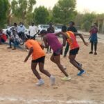 Sport : grogne au sein de la fédération tchadienne d&rsquo;athlétisme,  quand les éléphants se battent.