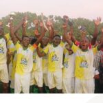 Moundou: Djarabe FC arrache la Coupe provinciale aux tirs au but face à l&rsquo;Union Sportive de Moundou.