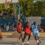 Basketball championnat féminin de Ndjamena : bourgeon basketball toujours pas stoppé en compétition