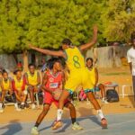 Basketball championnat féminin :  Les Amazones ont infligé une belle correction à Amtock city.