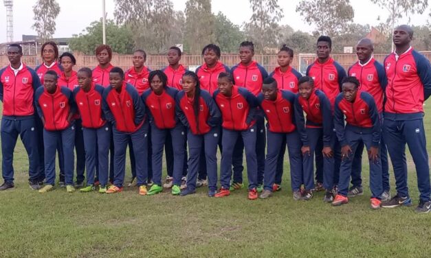 FATIMÈ DALLOU RAMADANE, une Jeune tchadienne aux multiples casquettes