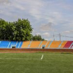 Football : une visite de plus, une visite de trop pour le Stade Idriss Mahamat Ouya
