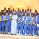 Coupe CEMAC 2014 : un titre historique mais, quoi après…