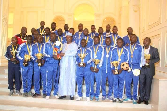 Coupe CEMAC 2014 : un titre historique mais, quoi après…