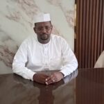 Sport : le président du bureau provisoire du comité olympique sportif tchadien Hassan Tete Yamita se prononce après l&rsquo;arrêté du ministère de la jeunesse et sport suspendant le bureau provisoire du COST.