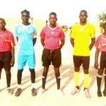 Ce qu’on peut retenir du Quatrieme (4e) match de la deuxième (2e) journée du tournoi vacance en couleur