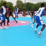 Basketballl : les poulains de Marc Ngoniri éclatants face à leur grand rival les Lamantins.