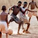 Le football offert en sacrifice sur la croix de l’irresponsabilité.