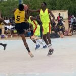 Basketball playoff: les warriors continuent leur démonstration de force.