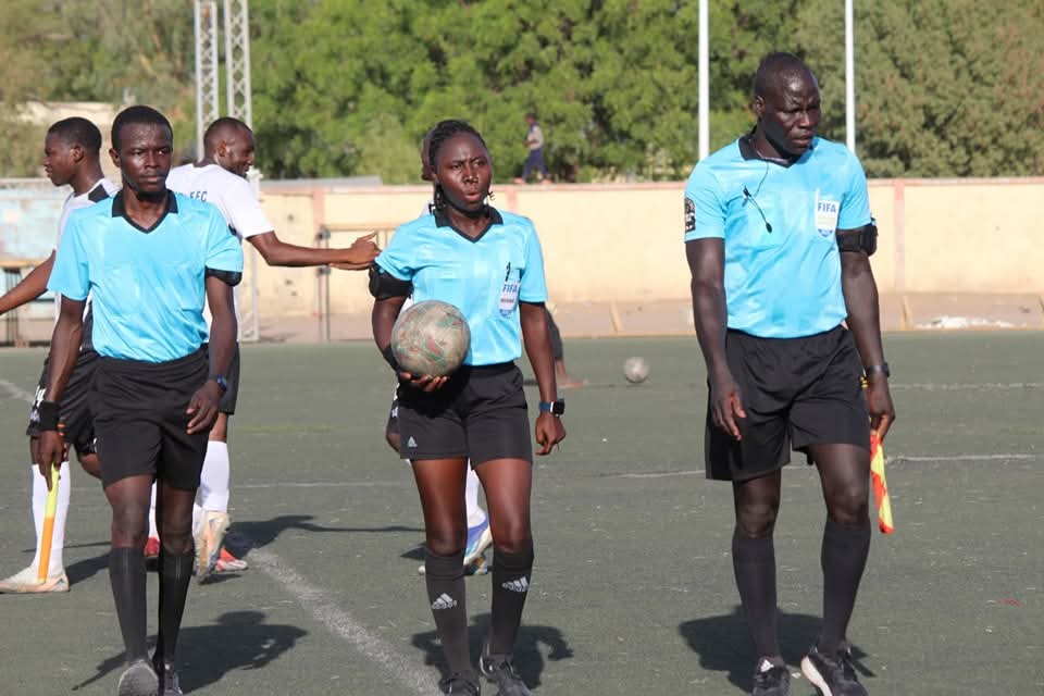 7 500 f CFA pour prendre des coups ?