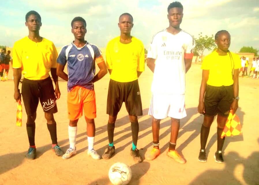 Une quatrième journée du tournoi U20 extremement turbulante au tournoi du 7e Arrondissement