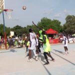 Basketball play-off : les hommes de Djangyo Meldang ont réussi au deuxième pari.