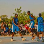 Basketball play-off : Amtock city assure ses trois victoires d&rsquo;affilées aux play -off.