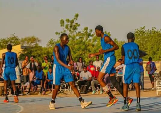 Basketball play-off : Amtock city assure ses trois victoires d&rsquo;affilées aux play -off.