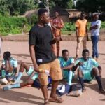 Championnat d&rsquo;été du Mandoul : l&rsquo;équipe Mercato renverse coton sport.