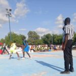 Basket-ball  play off : les poulains de Djangyo Meldang ont décroché leur ticket pour la phase de demi finale en renversant le champion en titre.