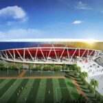Tchad, infrastructure sportive : Du provisoire pour le Stade Olympique Maréchal Idriss Déby Itno