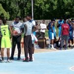 Basketball play-off : Amtock city a décroché son ticket pour la grande finale des play-off.