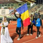 Jeux Africains du Sport Scolaire : le Tchad s’illustre