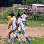 Football championnat d&rsquo;été du Mandoul : trois victoires consécutives de coton sport.