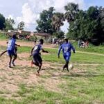 Championnat d&rsquo;été du Mandoul : une belle remontada de FC élite.