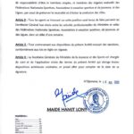 Ministère de la Jeunesse et des Sports : tensions autour de l’application de l’arrêté sur la neutralité administrative