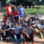 Championnat d&rsquo;été du Mandoul : FC référence tient toujours tête en championnat en battant CJSM.