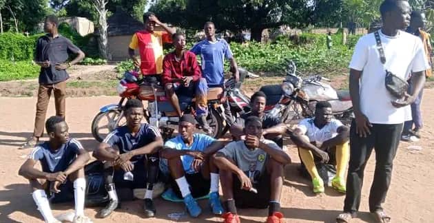 Championnat d&rsquo;été du Mandoul : FC référence tient toujours tête en championnat en battant CJSM.