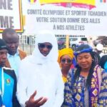 Tchad : le ministre de la jeunesse et des sports annonce une réforme en profondeur